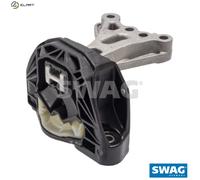 SWAG 33 10 1961 Engine mount