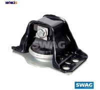 SWAG Autoteile Engine Mount 33 10 3045 for K9K 796 1.5L 4cyl, Right, Dacia Logan Pickup