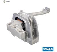 SWAG 33 10 3325 Engine mount