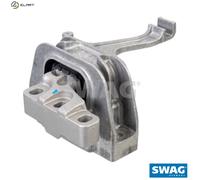 SWAG 33 10 3326 Engine mount