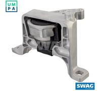 MOUNTING ENGINE 33 10 6168 FOR Z668/Z682/Z683 1.6L 4cyl