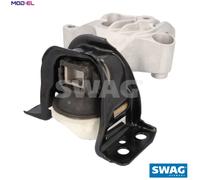 MOUNTING ENGINE 33 11 0806 FOR RENAULT CLIO/IV/Grandtour/Hatchback/Van CAPTUR