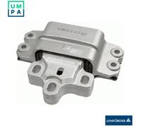 Engine mount LEMFOERDER 33144 01 for AUDI A3 (8P1) 2 2003-2008