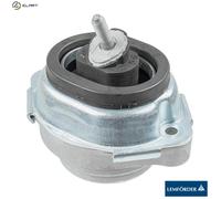 MOUNTING ENGINE 33244 01 FOR BMW X5/SAV/E53 M54B30 3.0L 6cyl X5 SAV E53