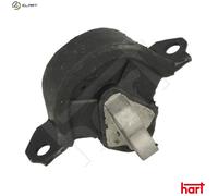 Hart Engine Mounting 338 530 for Opel Corsa B Hatchback, Combo, Van, MPV 1.5L