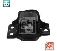 FEBI BILSTEIN MOUNTING, ENGINE RIGHT UPPER NISSAN QASHQAI QASHQAI +2