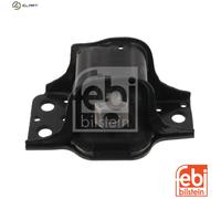 FEBI BILSTEIN MOUNTING, ENGINE RIGHT UPPER NISSAN QASHQAI QASHQAI +2