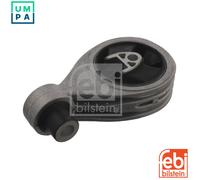 Engine mount FEBI 34064 for NISSAN QASHQAI +2 (JJ10E) 1.5 2008-2013