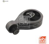 Engine mount FEBI 34064 for NISSAN QASHQAI +2 (JJ10E) 1.5 2008-2013
