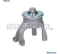 MOUNTING ENGINE 34349 FOR VW CALIFORNIA/T5/Camper TRANSPORTER/Platform/Chassis
