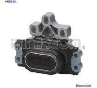 MOUNTING ENGINE 34377 FOR AUDI CUVD/DFTC/DFUA/CUWA/CYLA/CUVC/DFTA/DBBA 2.0L 4cyl