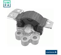 Lemforder 34458 01 Engine Mounting Right Fits Alfa Romeo Mito Fiat Punto EVO