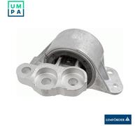 MOUNTING ENGINE 34459 01 FOR ALFA ROMEO FIAT GRANDE/PUNTO 500L 4cyl MITO 1.2L