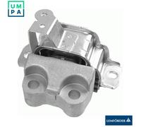Lemförder Engine Mount 34461 01 - Fits Fiat 500L, Grande Punto, Alfa Romeo MiTo - Left