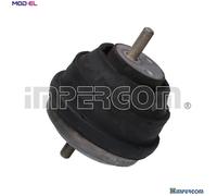 MOUNTING ENGINE 35300 FOR BMW M51D25 2.5L 6cyl 5 E39