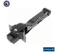 MOUNTING ENGINE 35343 01 FOR FORD TRANSIT/Platform/Chassis/Bus/Van/TOURNEO 2.2L