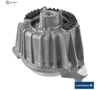 Engine Mounting for MERCEDES-BENZ W204 C204 S204 C218 LEMFÖRDER 35574 01