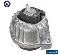 MOUNTING ENGINE 35718 01 FOR BMW X1/SUV/E84/SAV N47D20C/A/D/B 2.0L 4cyl