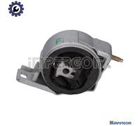 MOUNTING ENGINE 35752 FOR MERCEDES-BENZ M 166.995 2.1L M 166.940 1.4L 4cyl