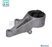MOUNTING ENGINE 36134 FOR VAUXHALL ZAFIRA/Mk ASTRA/IV OPEL X18XE1 1.8L 4cyl 1.8L