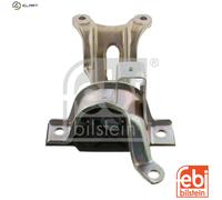 FEBI BILSTEIN 36609 Engine Mounting Front Right Fits Fiat Doblo MPV BOX Body/Mpv