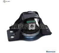 ORIGINAL IMPERIUM 36666 Engine Mounting for RENAULT