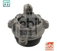 MOUNTING ENGINE 36684 FOR N52B25A/B25AF 2.5L N54B30/N55B30A 3.0L 6cyl