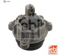 Engine mount Left Hydro Mount 36684 FEBI BILSTEIN for BMW 6 Convertible 6 Coupe