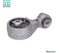 Impergom Engine Mount ORIGINAL IMPERIUM 36758 Upper for Renault Megane II Saloon