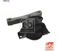 MOUNTING ENGINE 36861 FOR KFU 1.4L 4cyl