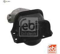 MOUNTING ENGINE 36899 FOR 8HZ 1.4L 4cyl