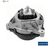 Lemförder Engine Mount 36994 01 Right for BMW 1 (2011-2016), 3 (2012-2016) 22116854252