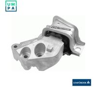 LEMFÖRDER 37007 01 Engine mount