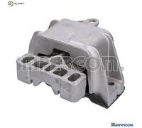 ORIGINAL IMPERIUM Engine mount VW,AUDI,SKODA 37235 1J0199555AH,1J0199555AJ,1J0199555AL 1J0199555AH,1J0199555AJ,1J0199555AL,1J0199555AH,1J0199555AJ