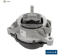 New Engine Mounting for BMW:X3,X4,F25,F26,X3 SAV 6785711 22116785711