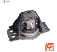 MOUNTING ENGINE 37298 FOR K9K790/792/796/794 1.5L K4M690/697/696/694 1.6L 4cyl