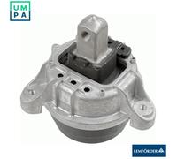 MOUNTING ENGINE 37432 01 FOR BMW 5/F10 N55B30A 3.0L 6cyl 7 F01, F02, F03, F04
