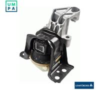MOUNTING ENGINE 37496 01 FOR RENAULT CLIO/III/Sportour/Grandtour/EURO/CAMPUS
