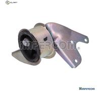 MOUNTING ENGINE 38513 FOR SMART M160.910/160E6ALB05/160E6ALB03 0.6L 3cyl CABRIO