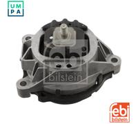 ENGINE MOUNTING FOR BMW F25 FEBI BILSTEIN 39014 FITS LEFT