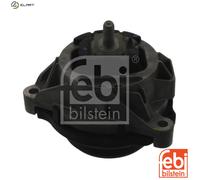 febi bilstein 39132 Engine Mounting, pack of one