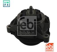 febi bilstein 39132 Engine Mounting, pack of one