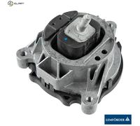 MOUNTING ENGINE 39434 01 FOR BMW 2/F3/F8/Convertible/F87/F1/F0 N20B20B/AA 2.0L
