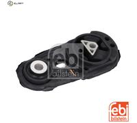 febi bilstein 39508 Engine Mounting, pack of one