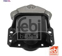 FEBI BILSTEIN Engine Mount 39668 Pack of 1