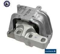 Engine mount Right 39778 01 LEMFÖRDER for VW SKODA