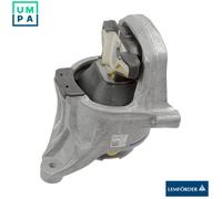 LEMFÖRDER 39878 01 Engine Mount Left for Audi A4 A5
