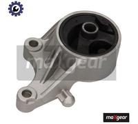 MOUNTING ENGINE 40-0199 FOR VAUXHALL ASTRA/Mk/IV OPEL X 20 XEV 2.0L 4cyl 2.0L