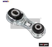 MOUNTING ENGINE 40-0227 FOR K9K 729 1.5L M9R 700 2.0L F9Q800/E804/804/812 1.9L
