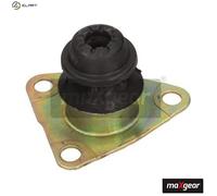 MAXGEAR 40-0322 Engine mount